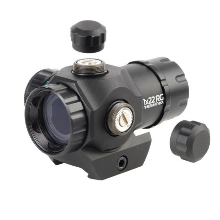 Kollimator Veber "Pneumatics", 1x22 RG-5