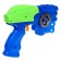 Blaster "Combat", shoots with soft bullets, color mix