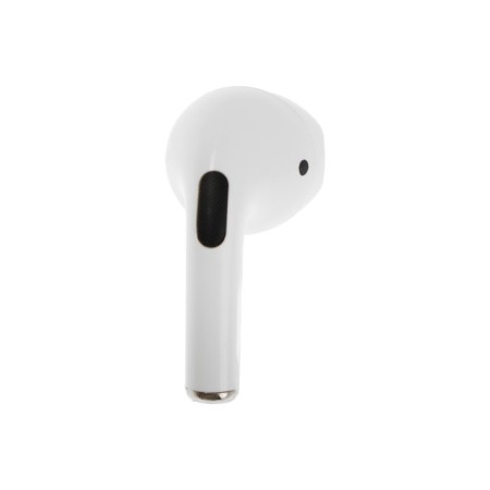 MB Mobility MT-36 headphones, wireless, inserts, microphone, white-5