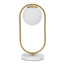 Matisse table lamp 50x22x15 cm, 1x40W E14