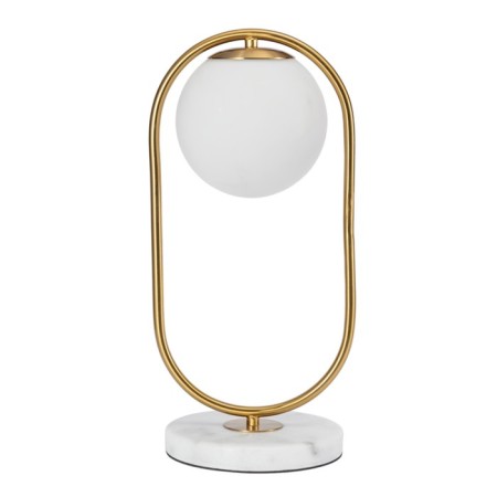 Matisse table lamp 50x22x15 cm, 1x40W E14