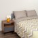 Bedding euro sofi de Marko "Maggi", size 220x240 cm, 200x220 cm, 50x70 cm - 2 pcs