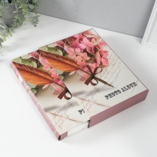 Photo album in 300 photos 10x15 cm 