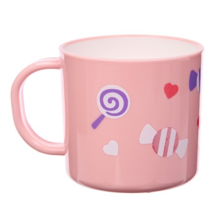 Children's mug 200 ml., Mix color-3