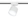 Lamp Track ARTLINE POOR 85X70MM GX53 230V alum/layer 4m² Bel 59861 3 Ritter