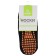 Yoga socks rubberized, size 35-41