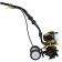 Cultivator HUTER GMC-2.8, Benz., 2t, 2.8 hp, 2 kW, 1 square., Shir./Ch. 28/12 cm