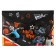 A4 button folder-convert, 160 μm, Erichkrause "Well, wait a minute! Holidays", opaque, glossy, mix