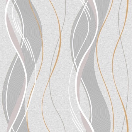 Paper wallpaper "Impulse" C14F-434F-06, 0.53x10.05m-6