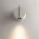 Bra Maytoni Mod180wl-L4W3K1, LED, 4W, 6.65x10x14 cm, 200lm, white color