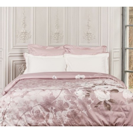 Bed linen euro, size 240x250 cm, 200x220 cm, 50x70 cm - 2 pcs, 70x70 cm - 2 pcs-2