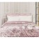 Bed linen euro, size 240x250 cm, 200x220 cm, 50x70 cm - 2 pcs, 70x70 cm - 2 pcs