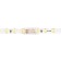 Connector ARTE LAMP Strip-CCCESSORES A32-05-1CCT, White