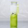 Water bottle "Smile", 550 ml