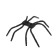 Phone holder, type spider, black