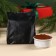 New Year's gift "New Year will give a fairy tale": tea, coffee