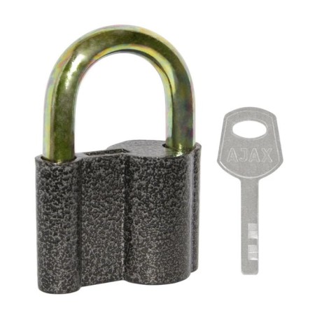 Castle of a hinged PD-40-60, Fin. 3kl.