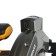 The circular DEKO DKCS1800-190 Laser, 1800 W, 190 mm, laser pointer, 5000 rpm of/min