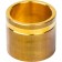 Assual Axial STOUT SFA-0020-000032 mount, for a 32 mm steamed polyethylene pipe