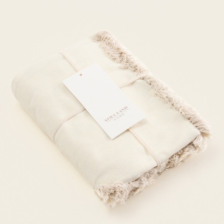 Sl-Home pillow cover 45*45 cm, 100% cotton-10