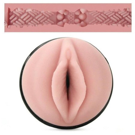 Masturbator Fleshlight Pink Go Surge individual relief, vagina-1