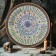 Diagnostic board for the pendulum "Choosing the path", d = 27cm