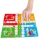 Board game "Walking - Armor 4V1"
