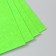VETR 1 mm "neon-green" set 4 sheets 30x40 cm