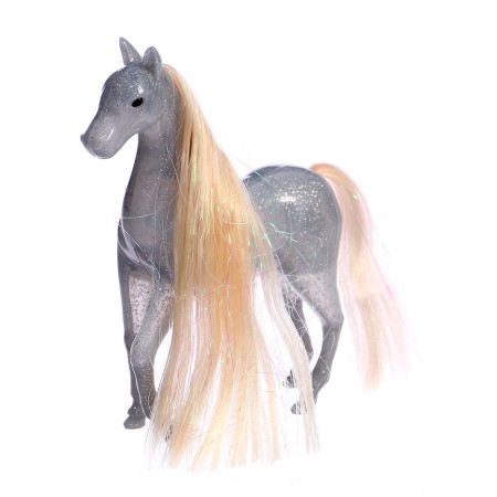 Set of horses "Magic Cones", with accessories-6