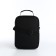 Male bag, "saxi", black color