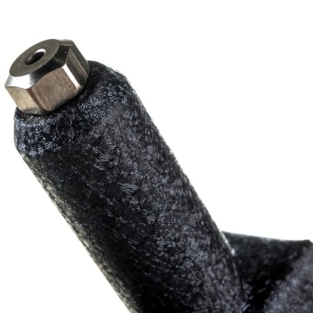 Stamber of manual qualities ZK -225, rivets 2.4 - 3.2 - 4 - 4.8 - 6 - 6.4 mm, 225 mm-2