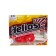 Helios Credo Double Tail White RT, 9 cm, 5 pcs. (HS-28/1-003)