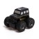Inertial jeep "Tricky", mix