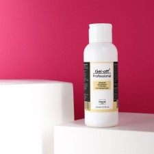 Polygel Gel*OFF design tool, 110 ml