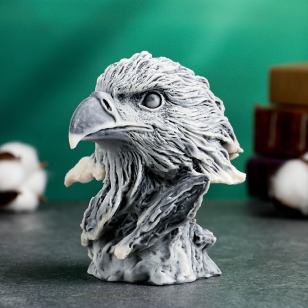 Figure "Head of the Eagle" 11cm