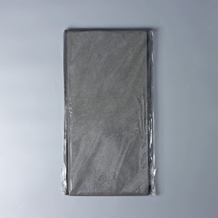 Organizer for storing linen "Smart", 6 cells, 44 × 29 × 22 cm, color gray color-5
