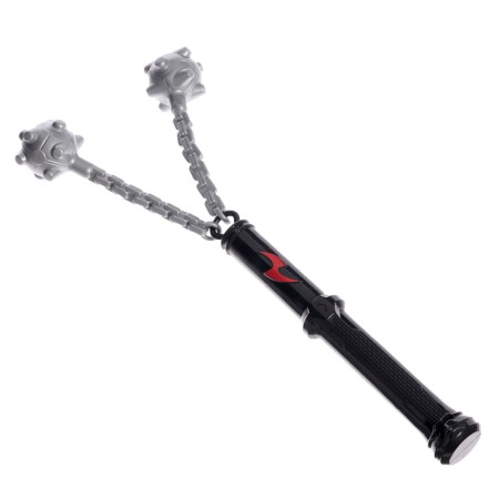 Ninja Ninja "Flame Claw", 9 items-7