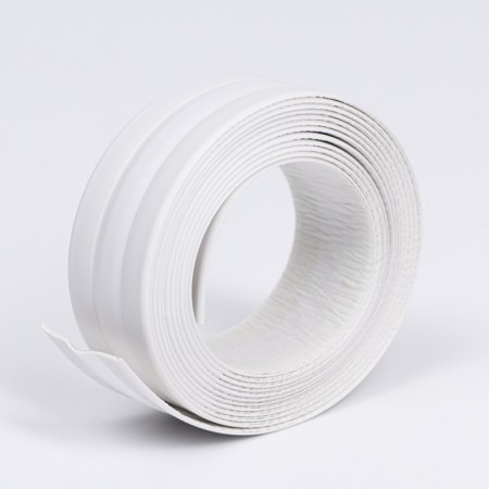 Adhesive tape curly curly for baths and shells Aviora 3.35 m-5