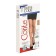 Women's tights Dress Code, size 2, color Beige