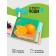 Amarobaby Soft Book Bogo and Fruits