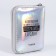 A wallet with a holographic effect “Do not put off for tomorrow”, 12.5x9x2 cm