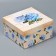 Set of boxes 10 in 1, gift packaging, “Shebbi”, 10.2 x 10.2 x 6–28.2 x 28.2 x 15 cm 15 cm