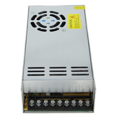 Ecola power supply for 12 V LED tape, 400 W, IP20-1
