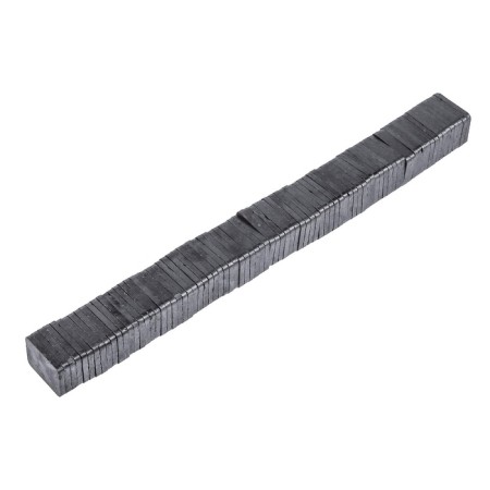 Technical magnet (magnet on both sides) 25x20x3 mm-5