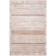 Rectangular carpet Karmen Hali Lissabon, size 78x150 cm, color Brown/Brown