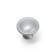 Handle button tundra RK118SN, d = 30 mm, matte nickel