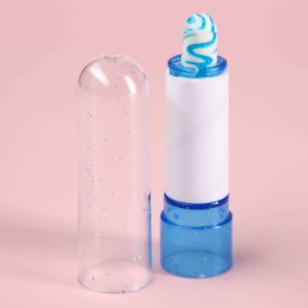 Laughter "My beloved" lipstick, taste: Cola, 4 g.-1