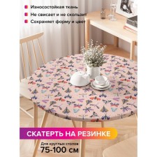Tables on the table 