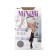 Mini Tulle synthetic golfs, single size, Caramello color