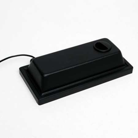 Aquarium rectangular "Shirma column" 20 liters, 32 x 15 x 42 cm, black-6